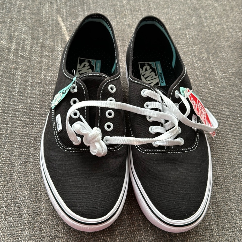 Vans ComfyCush Authentic Classic style